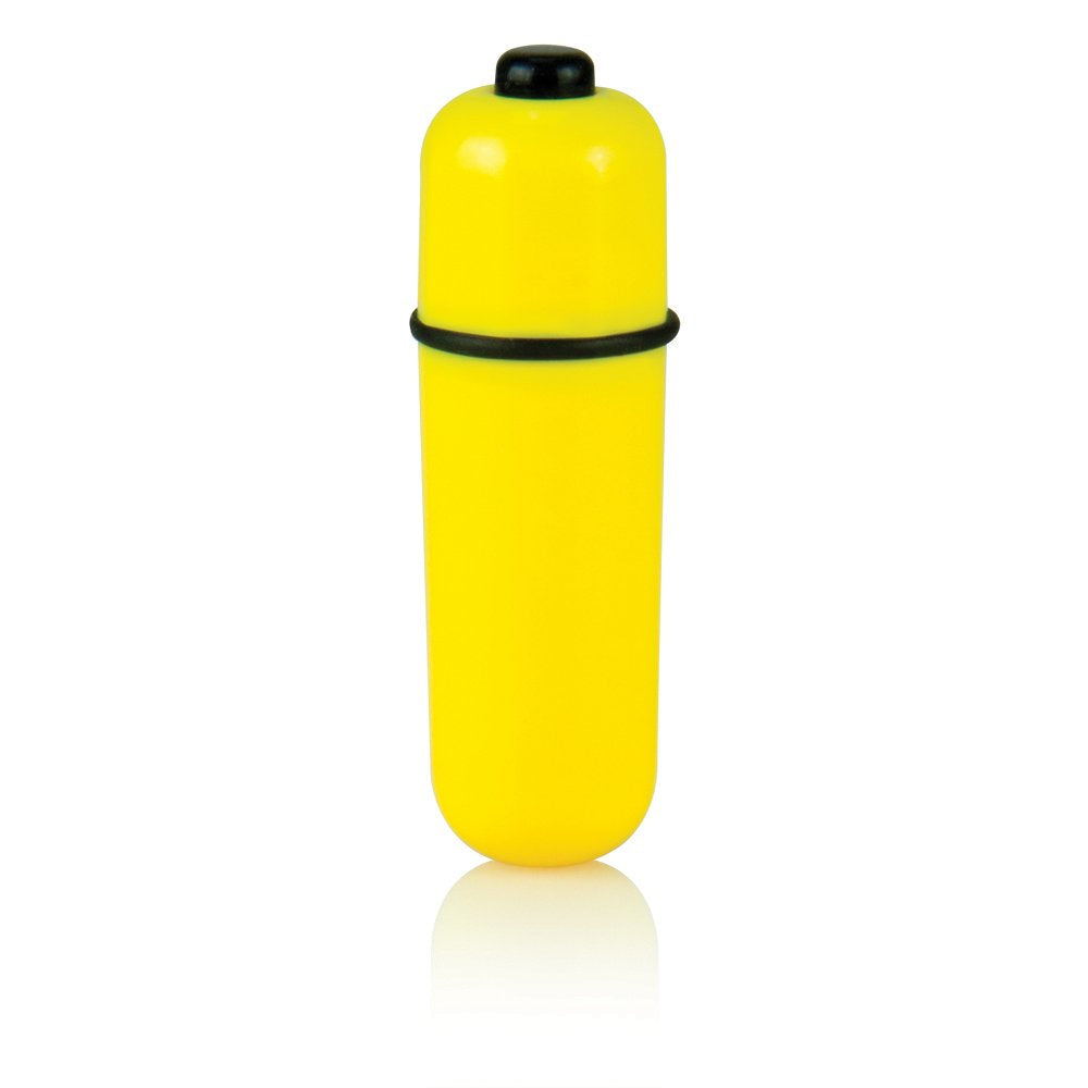 Screaming O Colorpop Bullets, Yellow