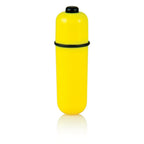 Screaming O Colorpop Bullets, Yellow