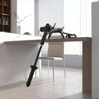 Fetish Fantasy Body Dock Pro Sex Machine - Black