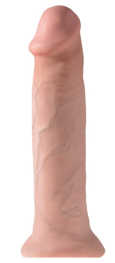 Pipedream Products King Cock, Flesh, 14 Inch