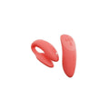 We-Vibe Chorus Couples Vibrator Coral