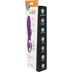 Gigaluv Vega Duplex - Purple