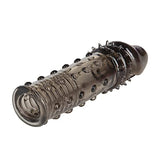 California Exotics Novelties Apollo Extender - Smoke