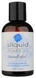 Sliquid Organics Intimate Lubricant 4.2Oz