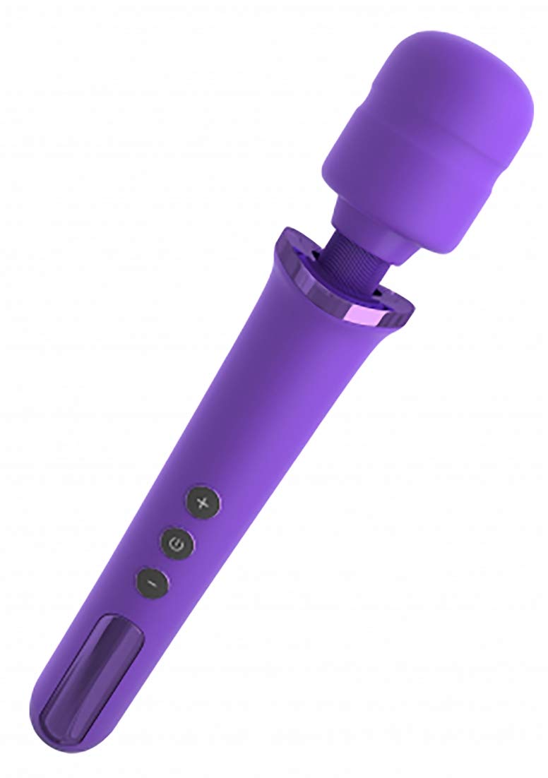 Pipedream Products Fantasy for Her, Rechargeable Power Wand