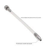 4 Pcs Urethra Trainer Set Chastity Lock Accessories Chastity Device Sex Toy Sound Urethral Plug Urethral Toy Urethral Masturbati