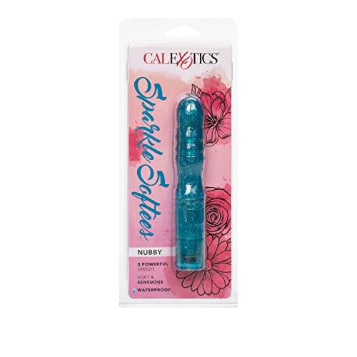 Calexotics Sparkle Softees Nubbie