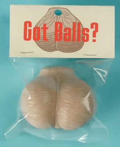 Kheper Games, Inc, Got Balls?