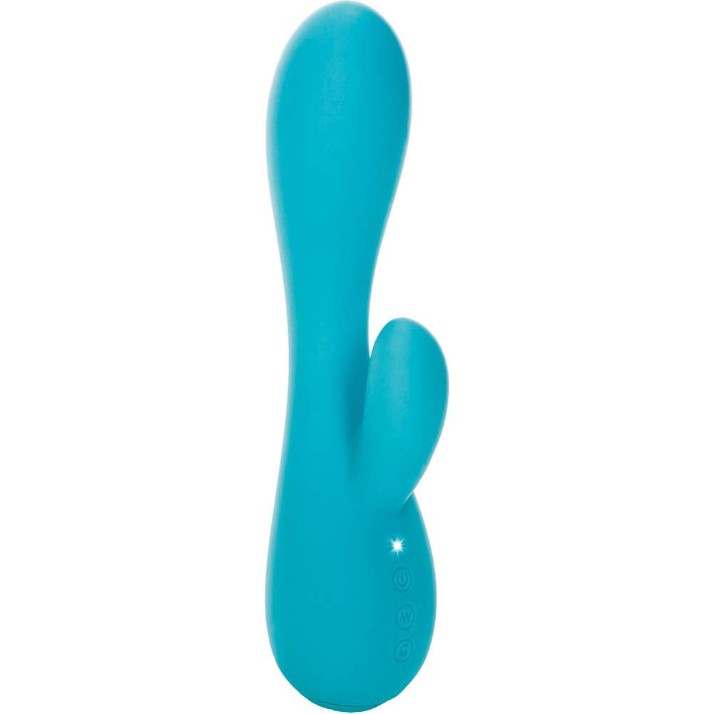 California Exotic Novelties Usb Rechargeable Impress Petite Dove, Blue