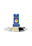 Beer Card Game