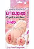 Lil&quot;Cuties Perfect Masturbator Chloe Whi