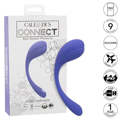 Connect Kegel Exerciser