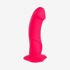 Fun Factory Adult Toys  The Boss Suction Cup Dildo  Strap On Adult Sex Toy  Dildo For Women  Men  And Couples The Boss Pin