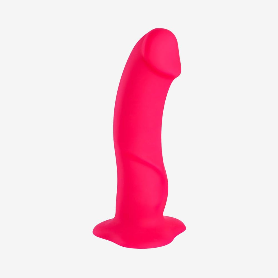 Fun Factory Adult Toys  The Boss Suction Cup Dildo  Strap On Adult Sex Toy  Dildo For Women  Men  And Couples The Boss Pin