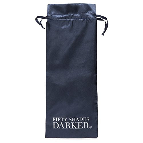 Fifty Shades Darker Oh My Rabbit Vibrator