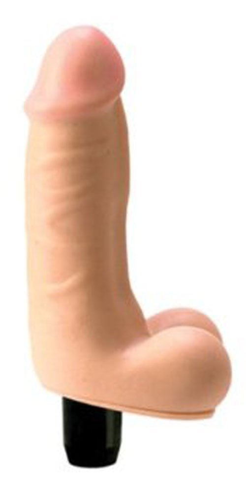 California Exotic Novelties Shanes World College Stud