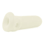 Perfect Fit Stretchy Cock Sheath Clear