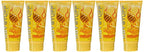 Topco Hot Stuff Warming Oil, Honey, 6 Fluid Ounce (177 Ml) Tube