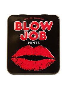 Blow Job Mints