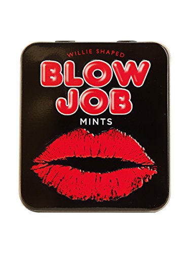 Blow Job Mints