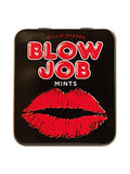 Blow Job Mints