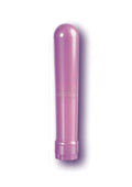 California Exotic Novelties Ultra Sonic Massager, Purple, 7 Inch