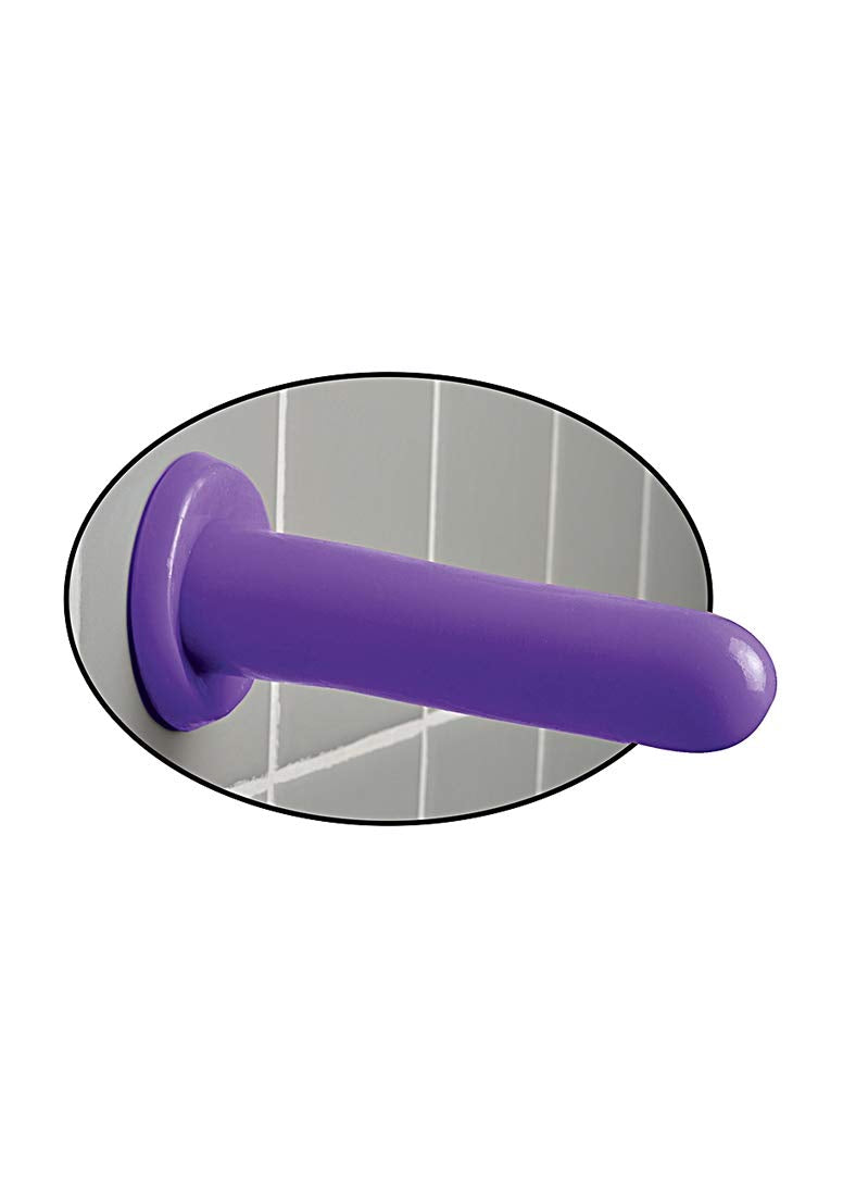 Dillio Purple - Mr. Smoothy
