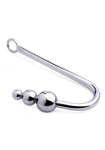 Master Series Beaded Anal Hook