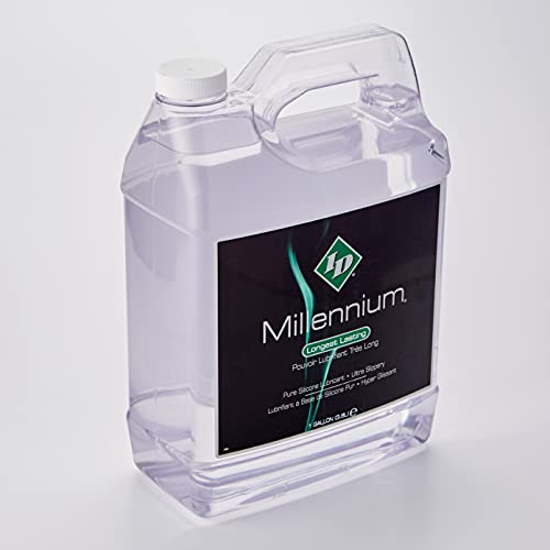 Id Millennium Gallon 128 Fl Oz Pump