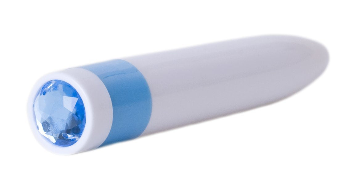 Evolved Novelties Birthstone Miss March Vibrator