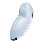 Satisfyer Tap And Climax 2-Blue