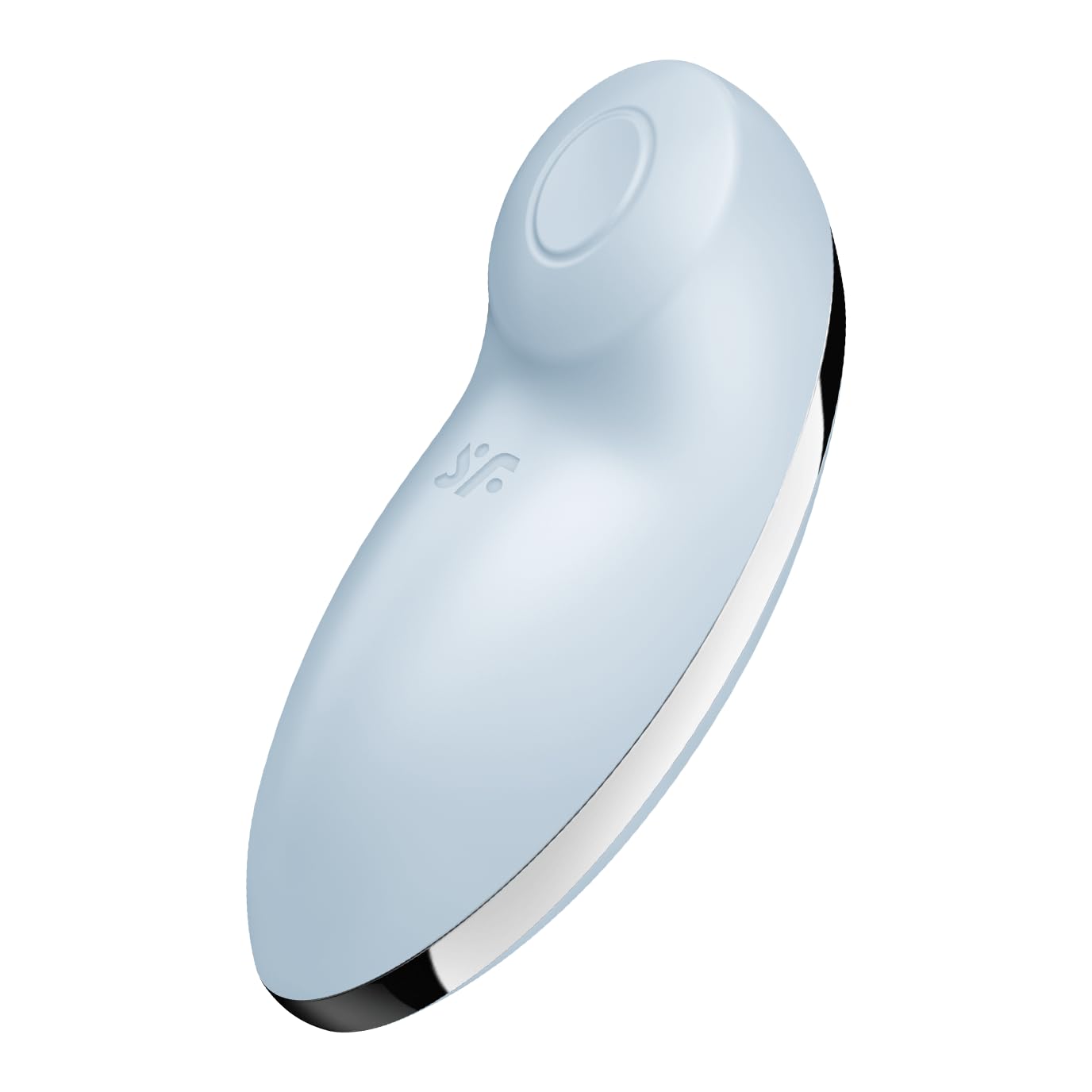 Satisfyer Tap And Climax 2-Blue