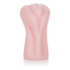 Calexotics Novelties Vivid Raw Cock Tease, Pink
