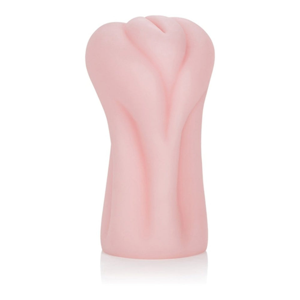 Calexotics Novelties Vivid Raw Cock Tease, Pink