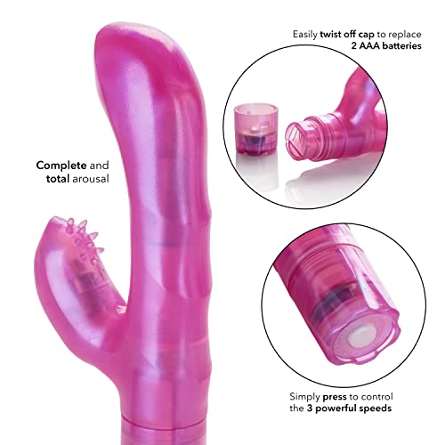 G-Kiss Vibes Pink