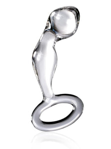 Icicles No. 46 - Clear