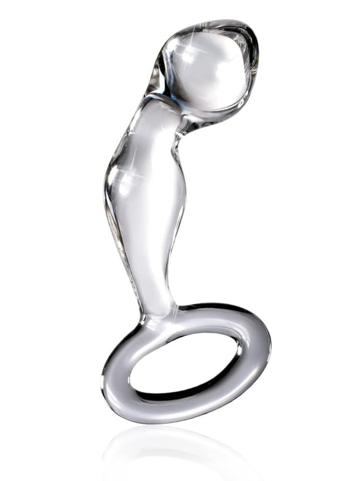 Icicles No. 46 - Clear