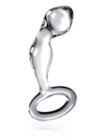 Pipedream Icicles No 46, Black