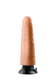 Real Feel Deluxe No.3 7-Inch - Flesh