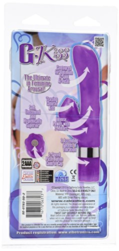 G Kiss Purple