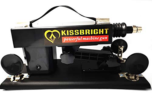 Powerful Sex Machine Gun With Different Attachments For Men And Women Masturbation Different Attachments And Speeds Adult Toys Auto Thrusting Sex Devices