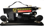 Powerful Sex Machine Gun With Different Attachments For Men And Women Masturbation Different Attachments And Speeds Adult Toys Auto Thrusting Sex Devices