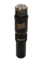 Doc Johnson The Original Pocket Rocket - Powerful, Quiet, Compact, Reliable, Simple Yet Safisfying, Discreet Vibrator - Targeted
