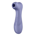 Satisfyer, Vibrator, Pressure Wave Vibrator, Pro 2 Generation 3, 16.5 cm, Liquid air Technology, incl. Additional Attachment, 2