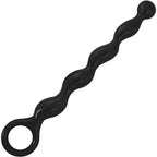Nasswalk Anal Bliss Sensual Anal Probe, Black