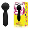 Bodywand Mini Lolli Black