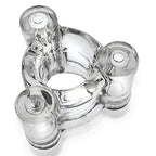 Oxballs Hvy Squee Wt B.Stretch/3Ss Wt Cl