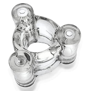 Oxballs Hvy Squee Wt B.Stretch/3Ss Wt Cl