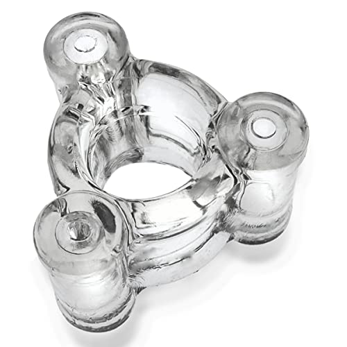 Oxballs Hvy Squee Wt B.Stretch/3Ss Wt Cl
