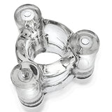 Oxballs Hvy Squee Wt B.Stretch/3Ss Wt Cl